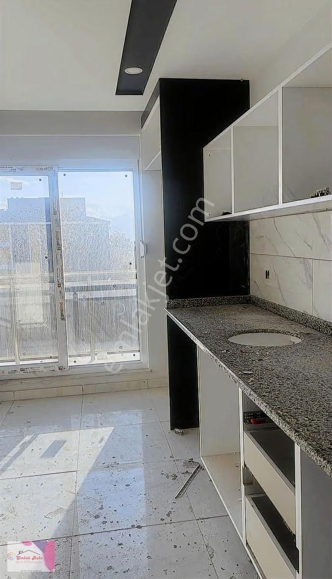 Çamlıbelde Satılık Site İçinde Havuzlu Daire - Görsel 8