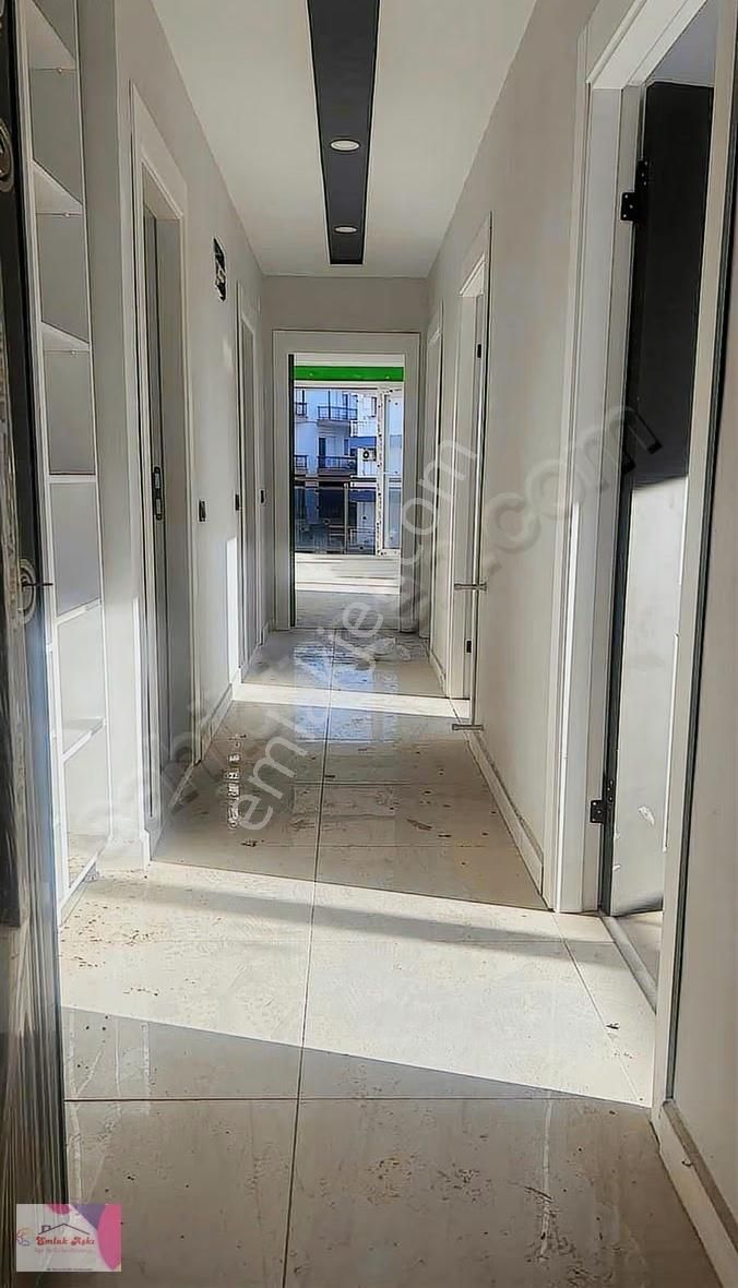 Çamlıbelde Satılık Site İçinde Havuzlu Daire - Görsel 19