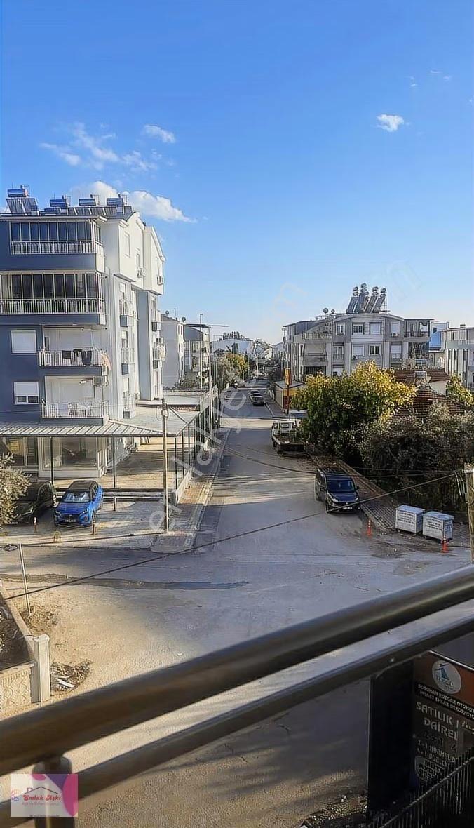 Çamlıbelde Satılık Site İçinde Havuzlu Daire - Görsel 12