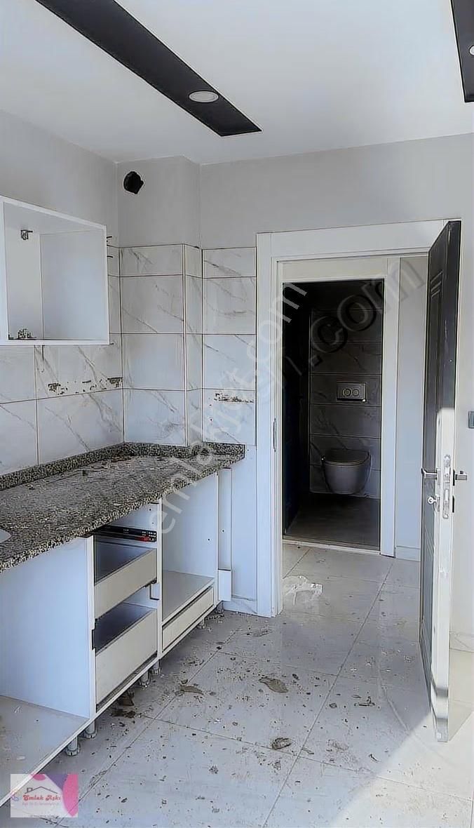 Çamlıbelde Satılık Site İçinde Havuzlu Daire - Görsel 3