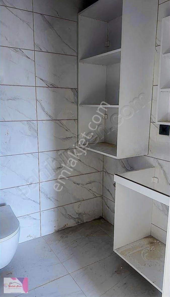 Çamlıbelde Satılık Site İçinde Havuzlu Daire - Görsel 18