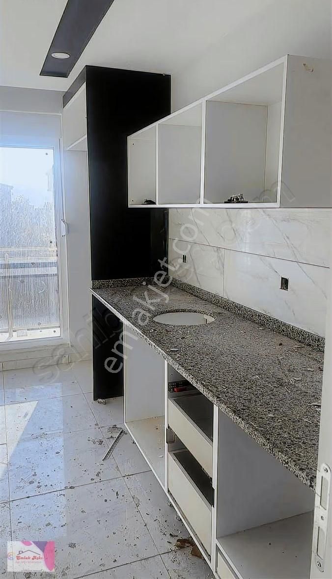 Çamlıbelde Satılık Site İçinde Havuzlu Daire - Görsel 13