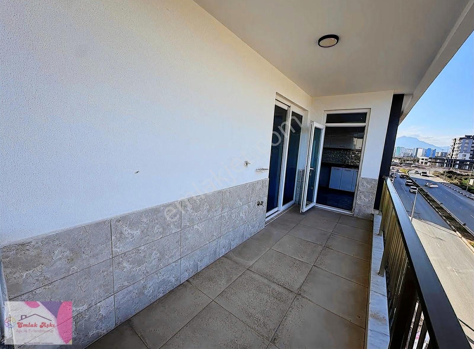 Masadağı 240 M² 4+2 Dubleks | 2+1+2+1e Uygun | Asansörlü | - Görsel 23