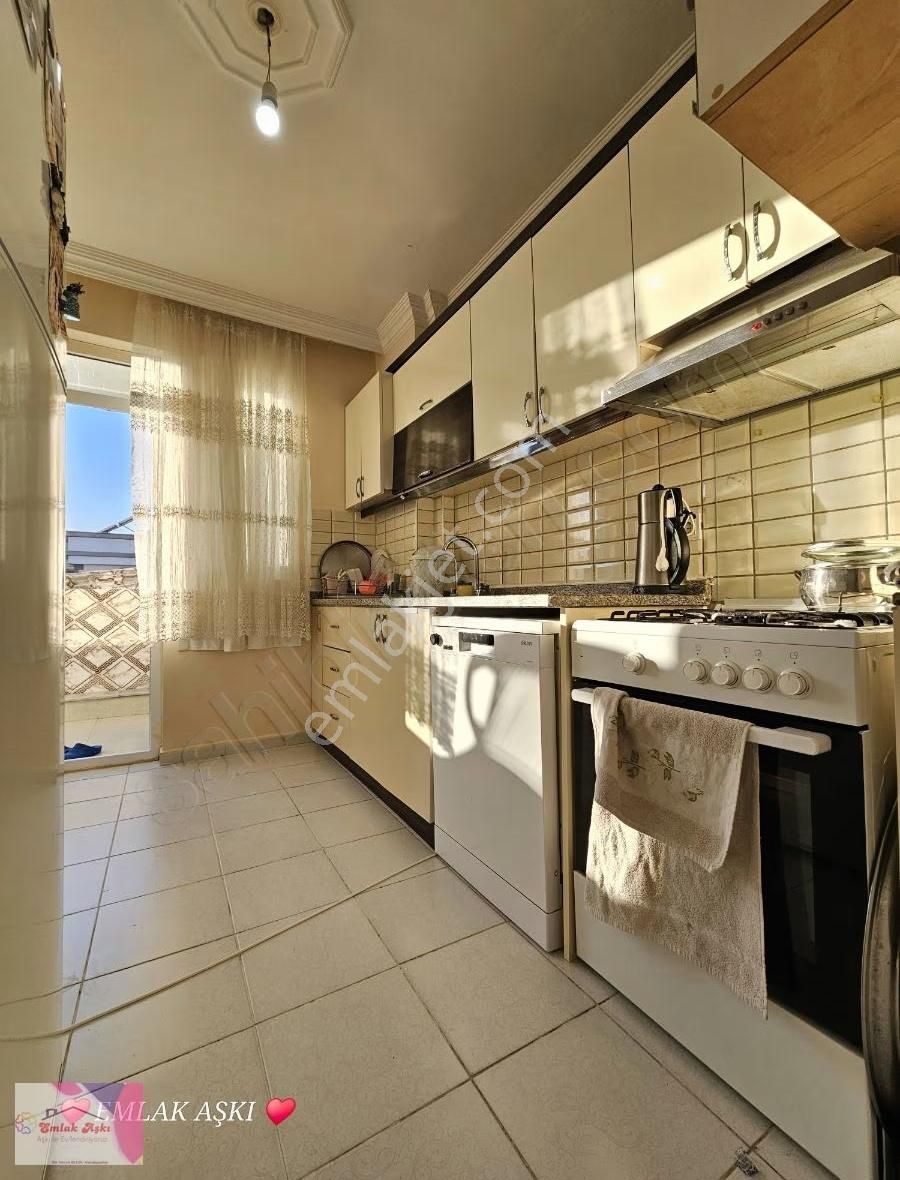 Güneşin Kalbinde Yol Cepheli Acil Satılık - Görsel 9