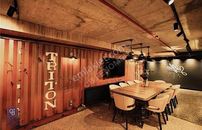 Cıtyloft 64 - Otel Konsepti- Tam Eşyalı 1+1 Daire