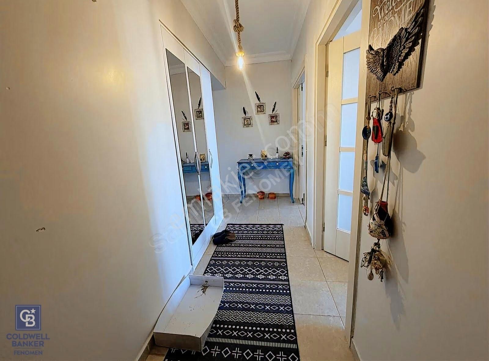 Ümraniye'de Site İçi Güvenlikli, Yüksek Kat 3+1 Daire - Görsel 5