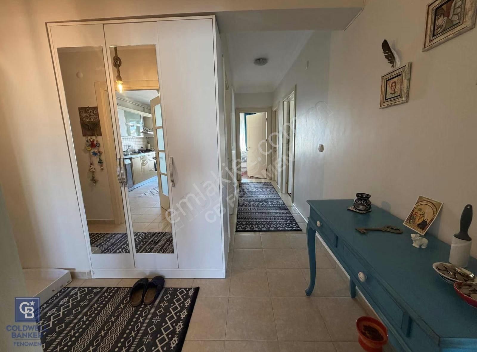 Ümraniye'de Site İçi Güvenlikli, Yüksek Kat 3+1 Daire - Görsel 10