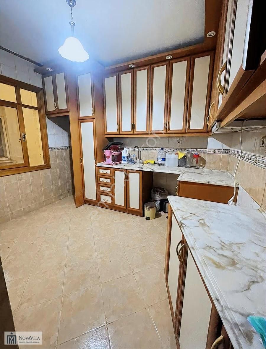 İzmir Menemen Ara Kat 2+1 Satılık 95 M2 Daire
