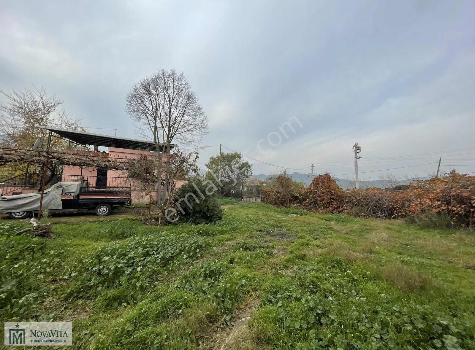 Menderes Çamönü Mahallesi Satılık 8.500 M2 Konutlu Arazi - Görsel 10