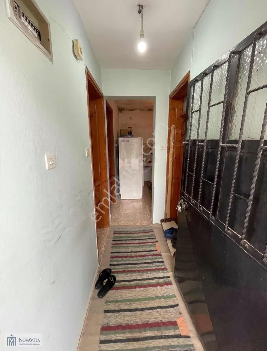 Menderes Çamönü Mahallesi Satılık 8.500 M2 Konutlu Arazi - Görsel 2