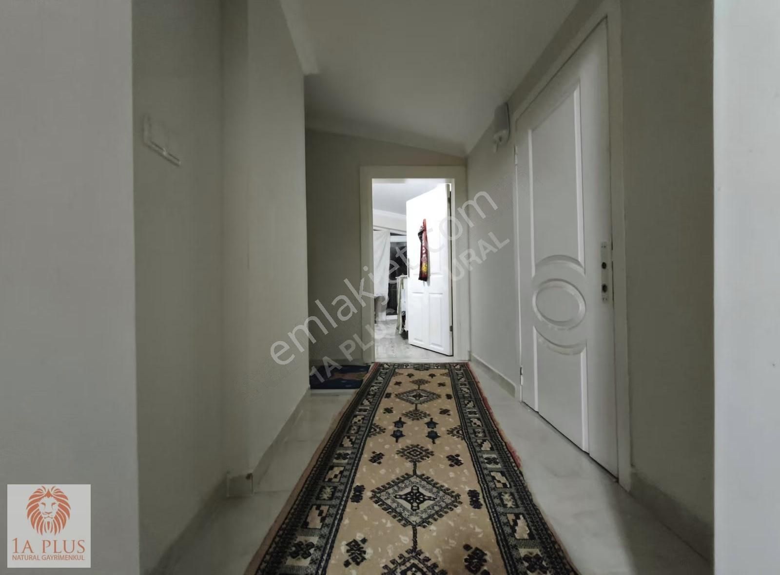 Varsak Ayoğmuşta Krediye Uyg 5+1 210 M2 Satılık Geniş Dubleks - Görsel 9