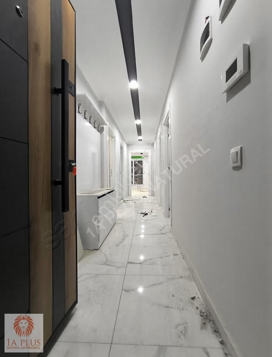 Erenköy Mahallesinde Arakatta 100 M2 Sıfır Satılık Daire !!! - Görsel 7