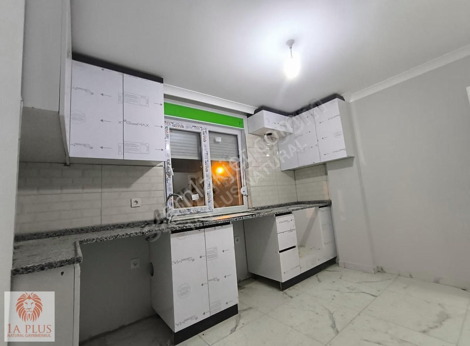 Erenköy Mahallesinde Arakatta 100 M2 Sıfır Satılık Daire !!! - Görsel 6