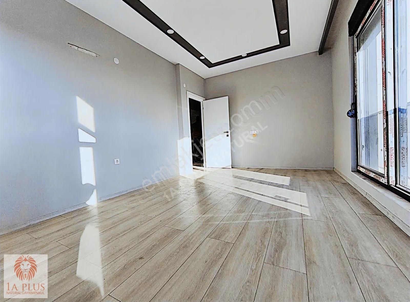 Tramvay'a 100 Metre 2+1 105 M2 Sıfır Ara Kat Geniş Daire - Görsel 5