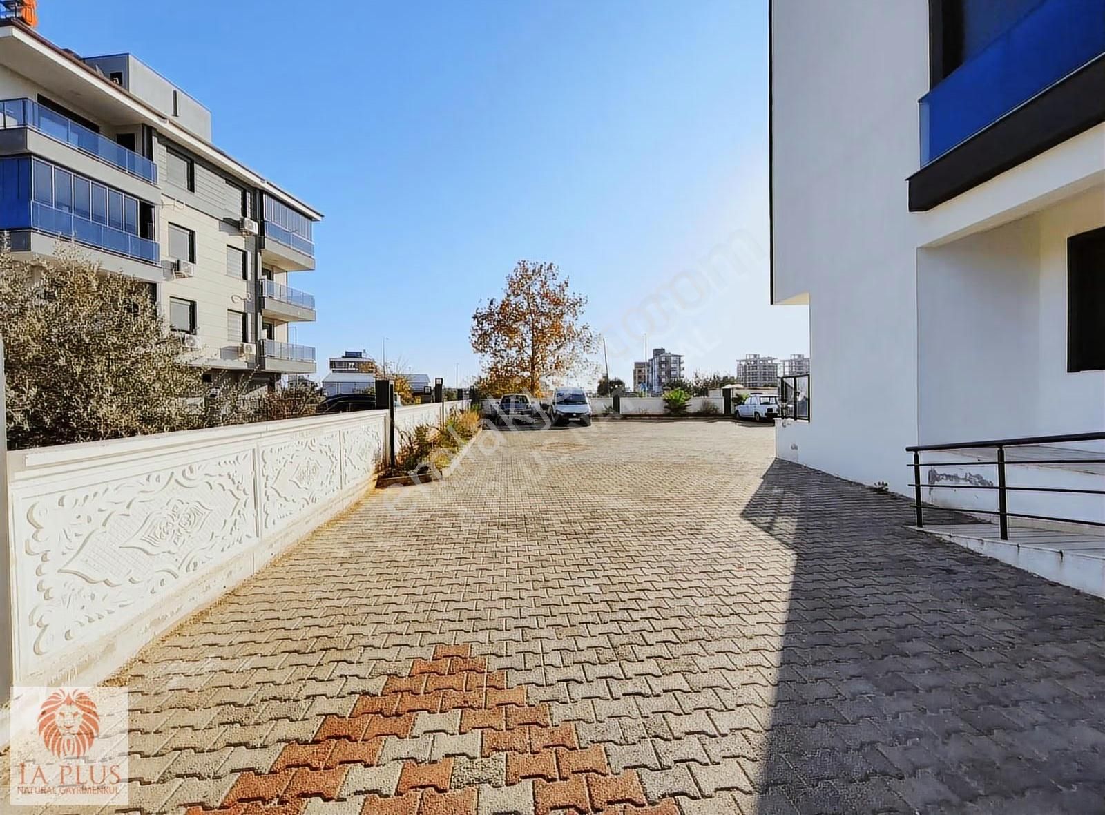 Tramvay'a 100 Metre 2+1 105 M2 Sıfır Ara Kat Geniş Daire - Görsel 15