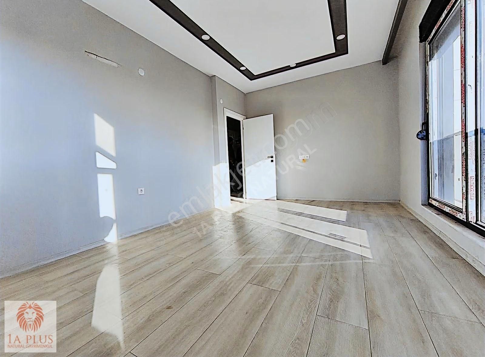 Tramvay'a 100 Metre 2+1 105 M2 Sıfır Ara Kat Geniş Daire - Görsel 17