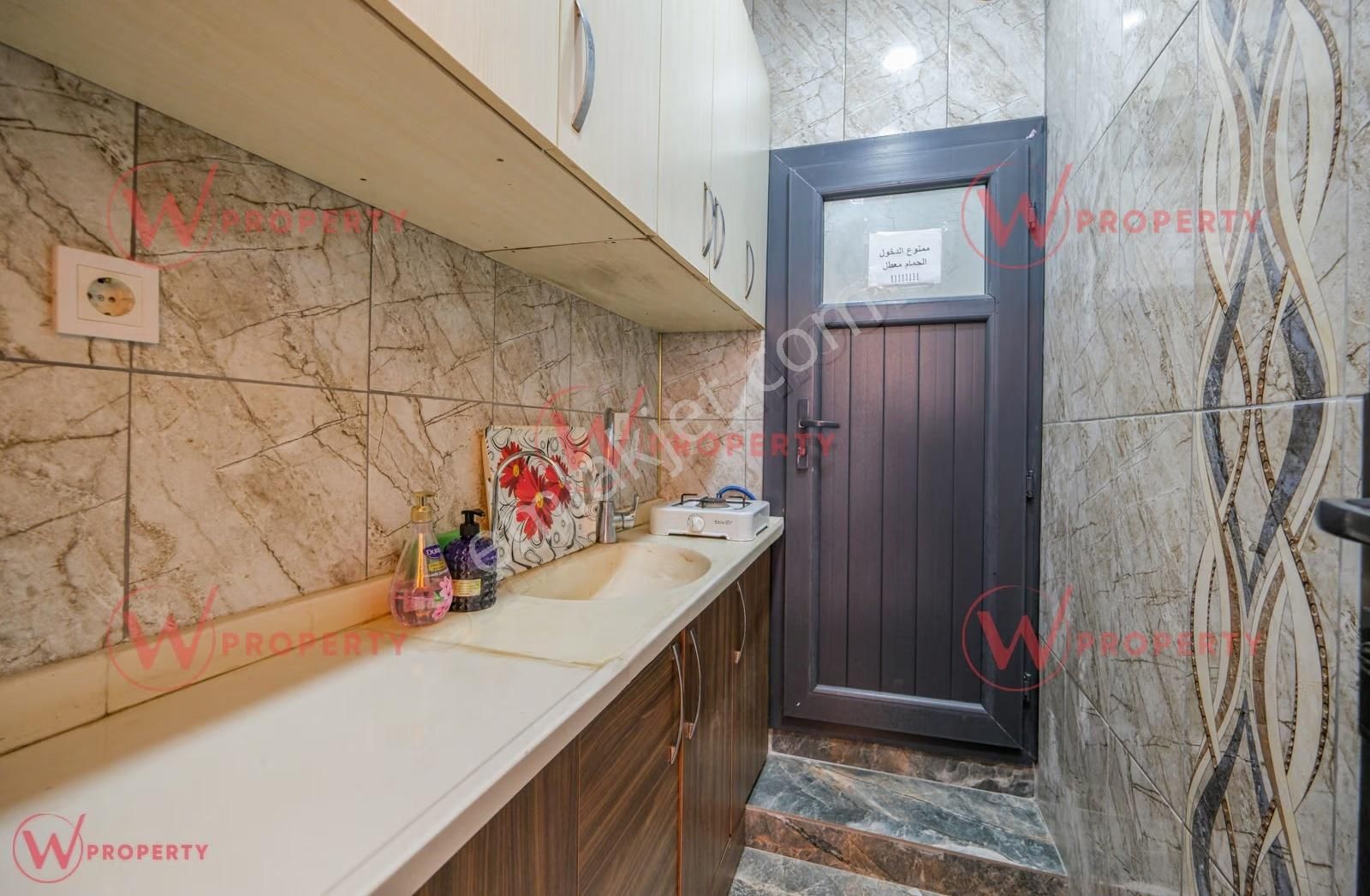 W Property'den Uray Caddesinde İçi Yapılı Satılık Dükkan - Görsel 5