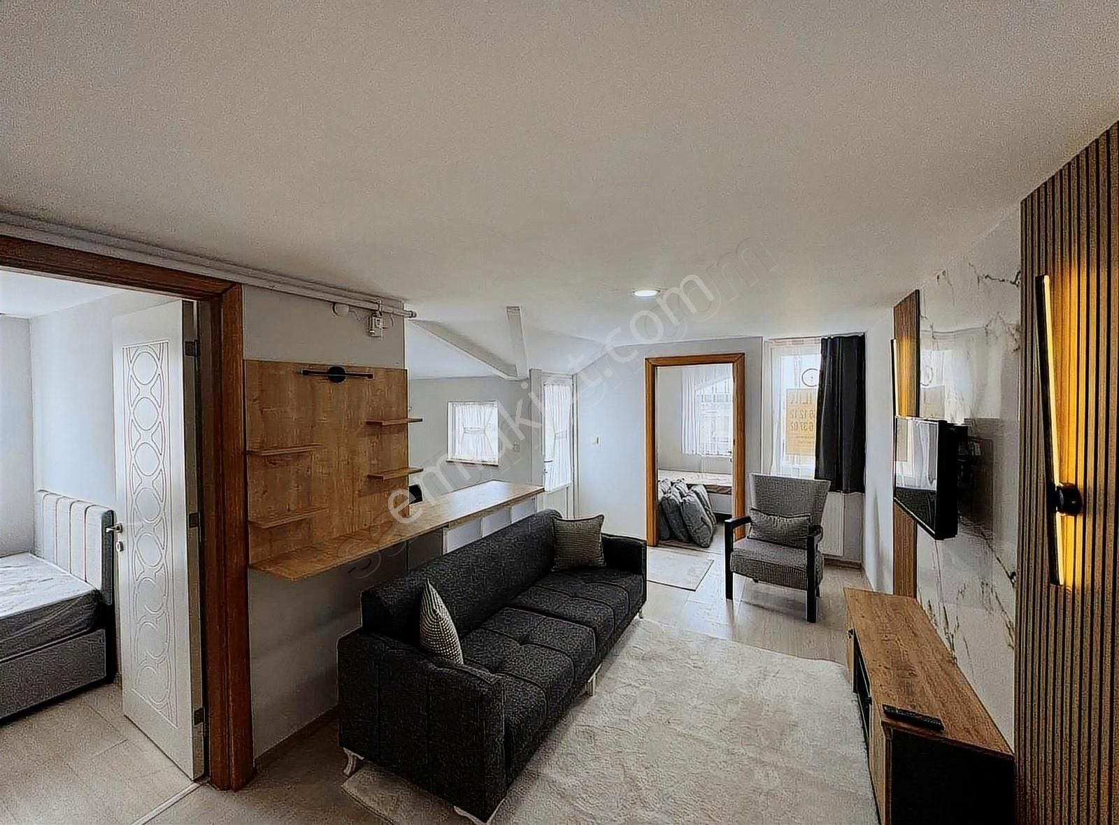 Karakaş Bey Gayrımenkulden Arakat 2+1 Tasarımlı Daire - Görsel 2