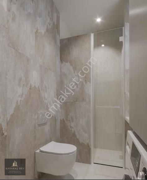 Karakaş Bey Gayrimenkulden 2+1 Ara Kat Satılık Daire - Görsel 3