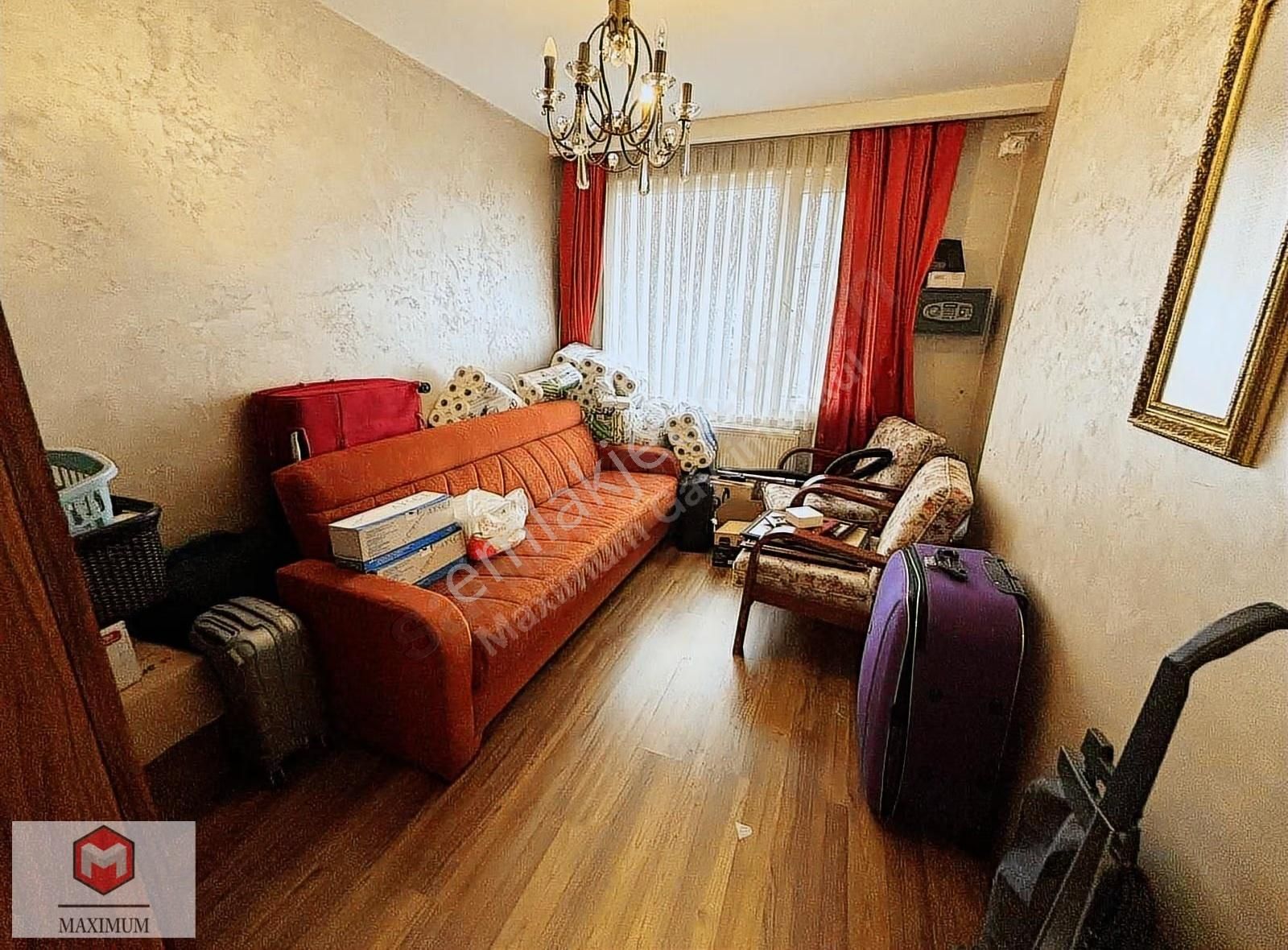 B.köy/zuhuratbaba'da Bakırköy Konakları'nda 2. Kat 4+1 170 M2 - Görsel 30