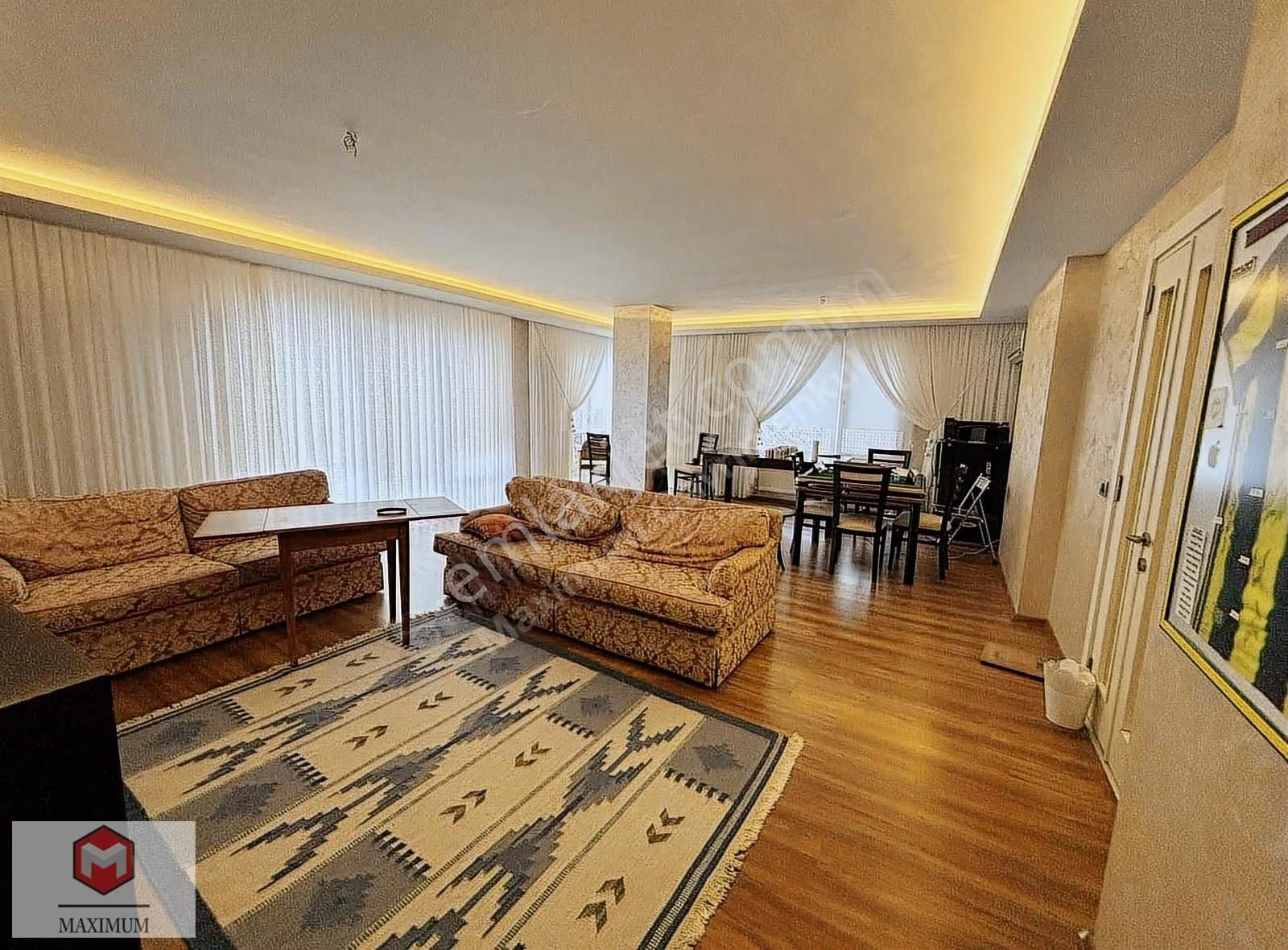 B.köy/zuhuratbaba'da Bakırköy Konakları'nda 2. Kat 4+1 170 M2 - Görsel 19