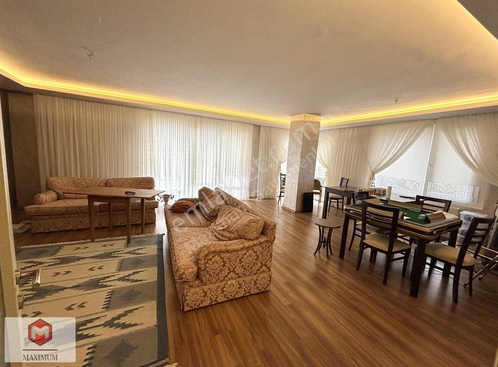 B.köy/zuhuratbaba'da Bakırköy Konakları'nda 2. Kat 4+1 170 M2 - Görsel 31