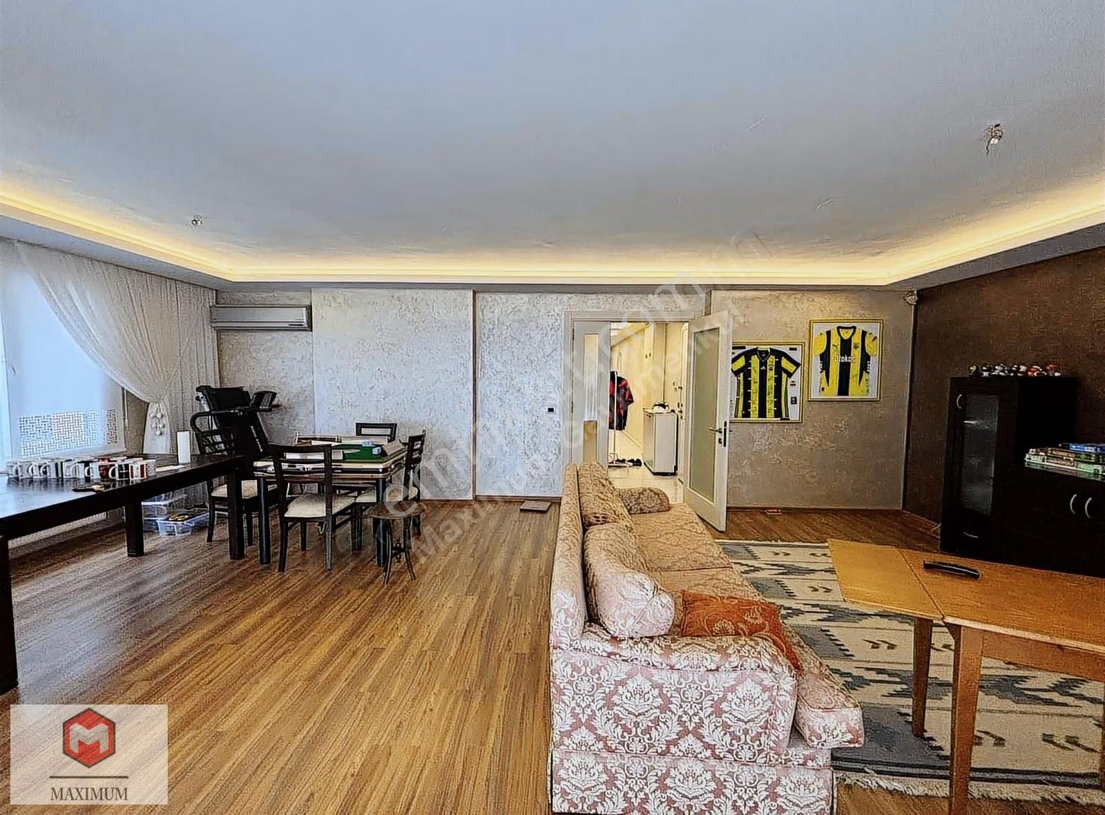 B.köy/zuhuratbaba'da Bakırköy Konakları'nda 2. Kat 4+1 170 M2 - Görsel 25