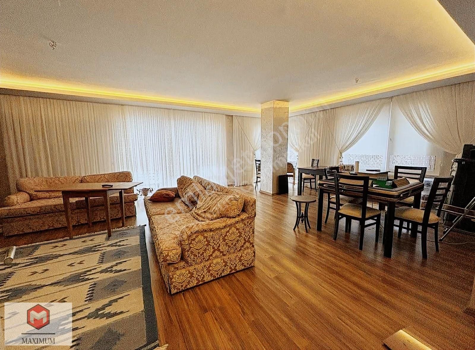 B.köy/zuhuratbaba'da Bakırköy Konakları'nda 2. Kat 4+1 170 M2 - Görsel 21