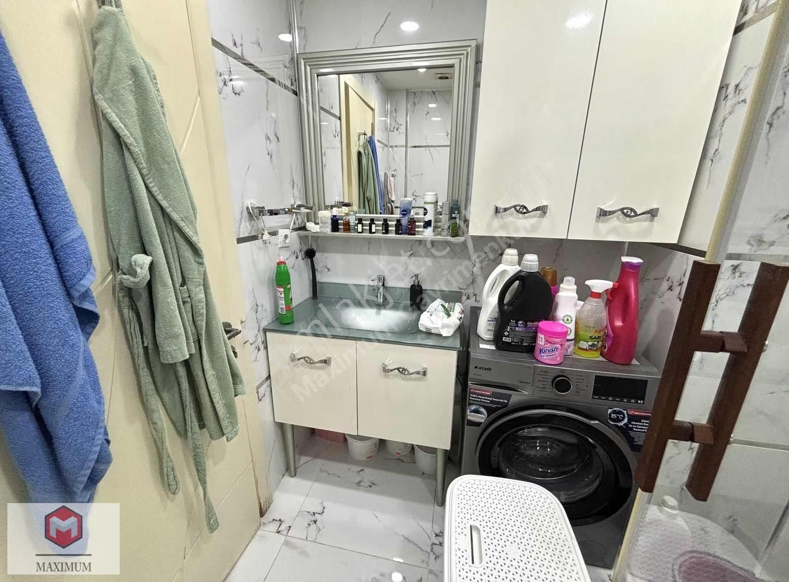 B.köy/zuhuratbaba'da Bakırköy Konakları'nda 2. Kat 4+1 170 M2 - Görsel 7