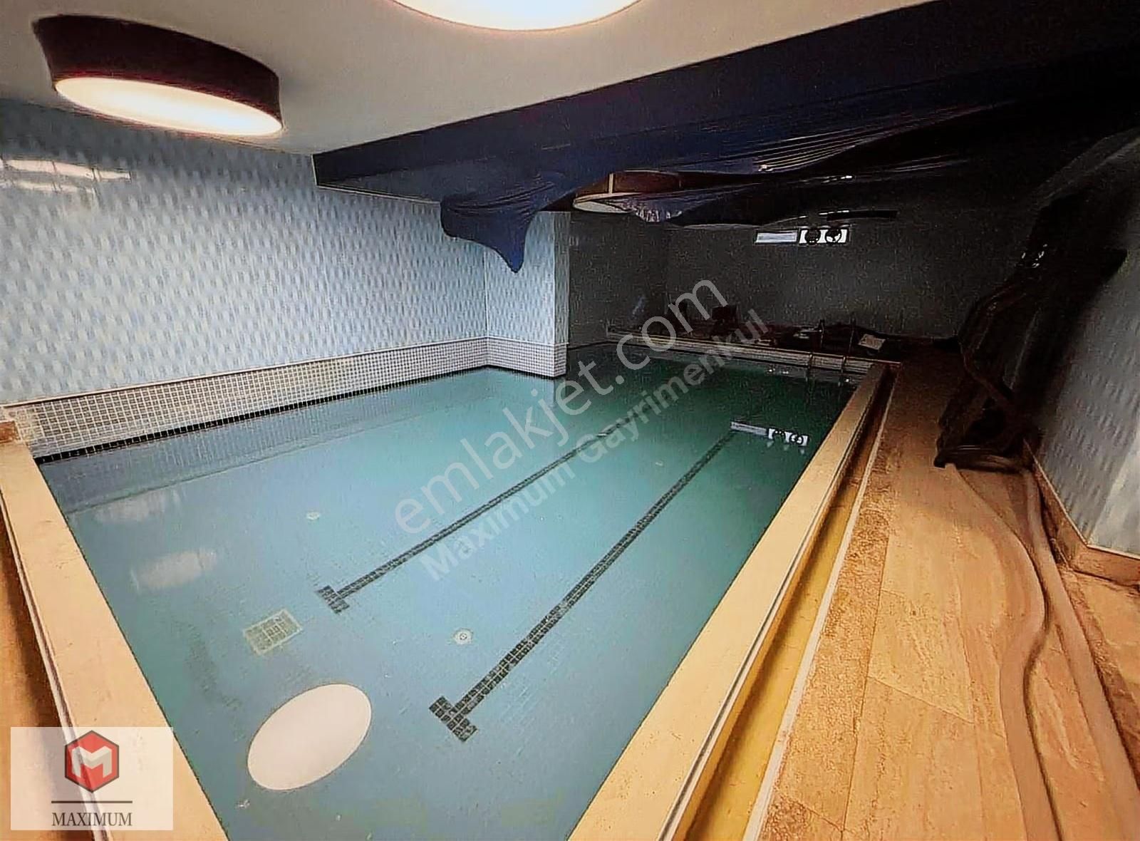 B.köy/zuhuratbaba'da Bakırköy Konakları'nda 2. Kat 4+1 170 M2 - Görsel 17