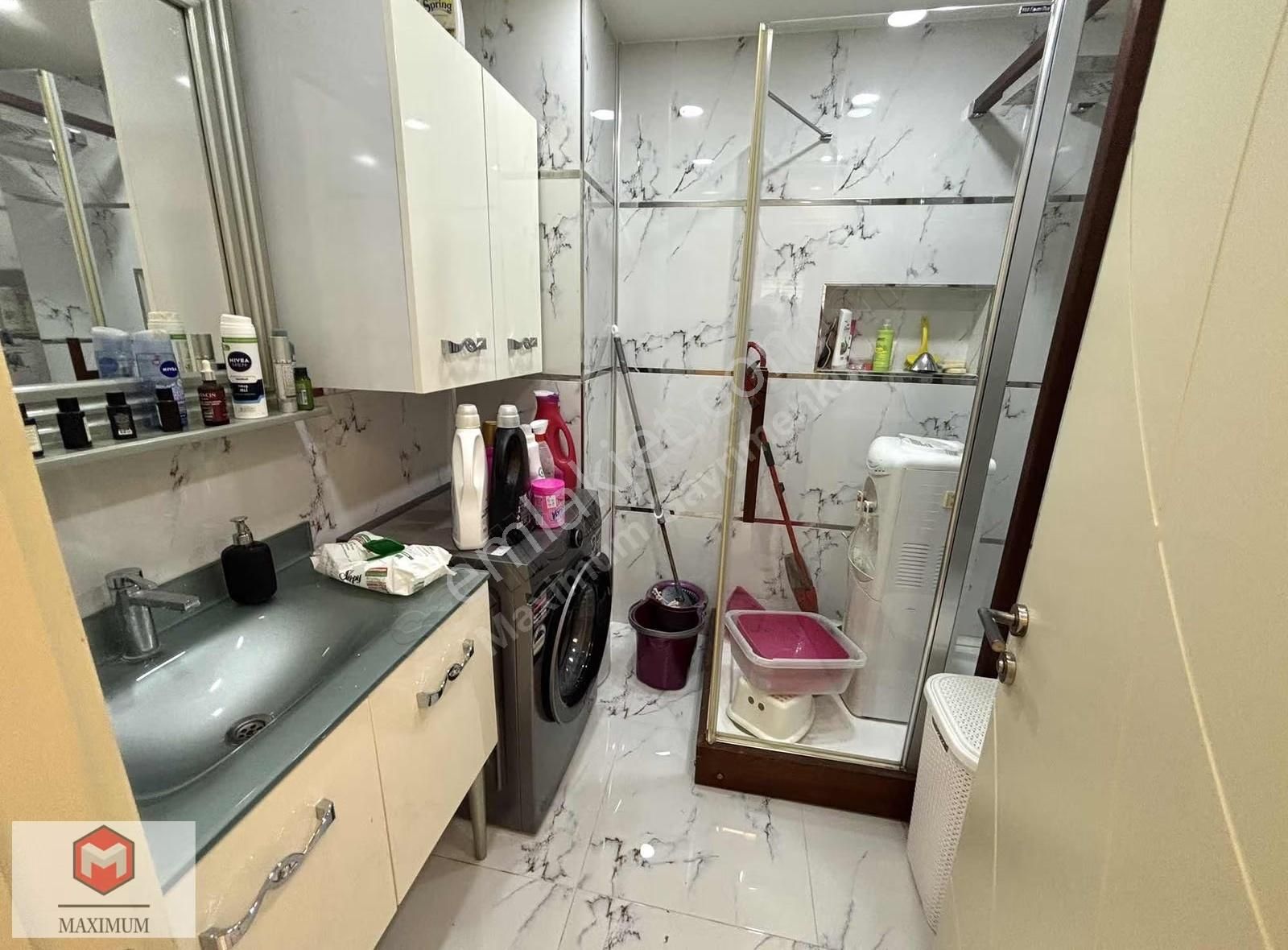 B.köy/zuhuratbaba'da Bakırköy Konakları'nda 2. Kat 4+1 170 M2 - Görsel 5