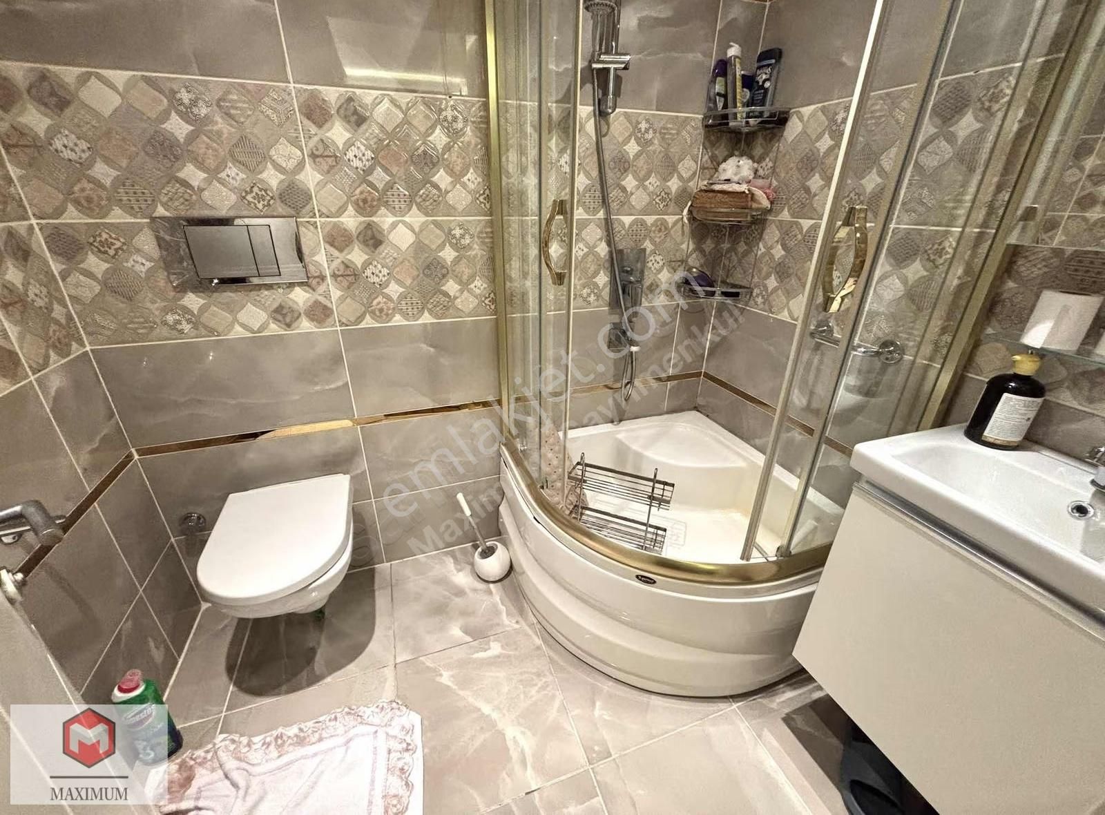 B.köy/zuhuratbaba'da Bakırköy Konakları'nda 2. Kat 4+1 170 M2 - Görsel 9