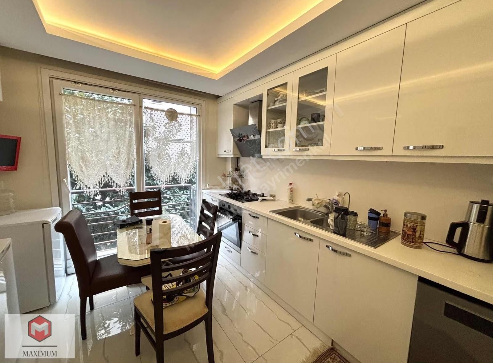 B.köy/zuhuratbaba'da Bakırköy Konakları'nda 2. Kat 4+1 170 M2 - Görsel 18