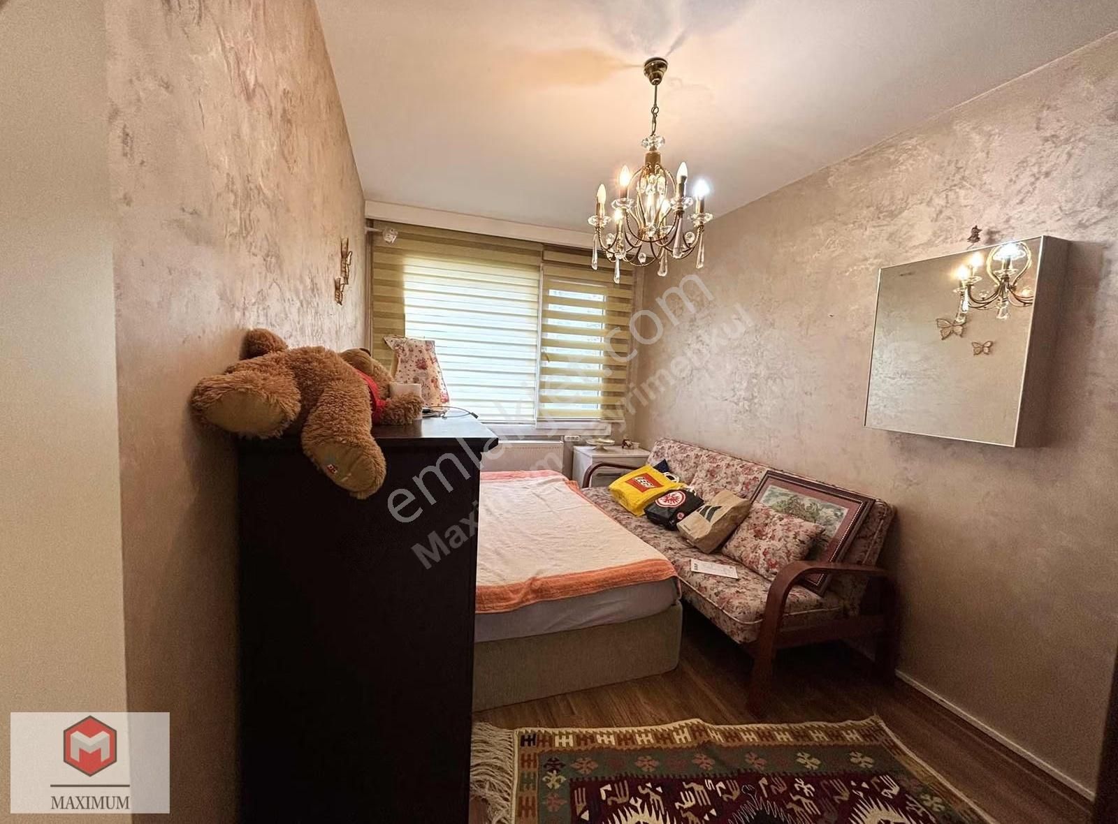 B.köy/zuhuratbaba'da Bakırköy Konakları'nda 2. Kat 4+1 170 M2 - Görsel 16