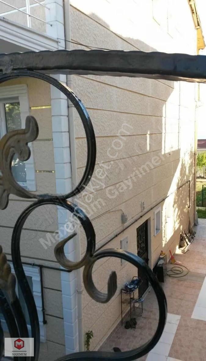 Selimpaşa Araptepede 4+3 Triplex Satılık Villa - Görsel 3