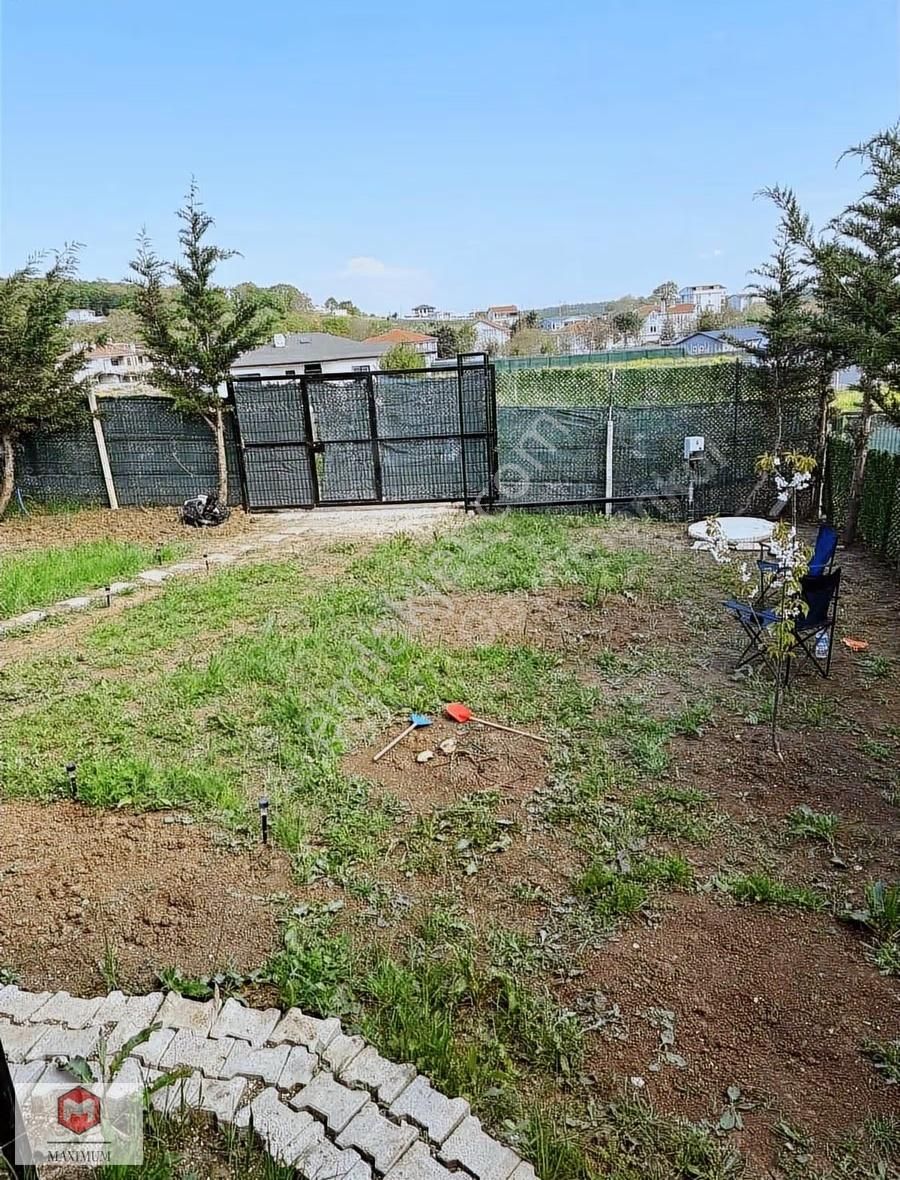 Çatalcada 260 M2 İçinde Konteyner Evi Olan Çaplı Muafakatnameli - Görsel 4