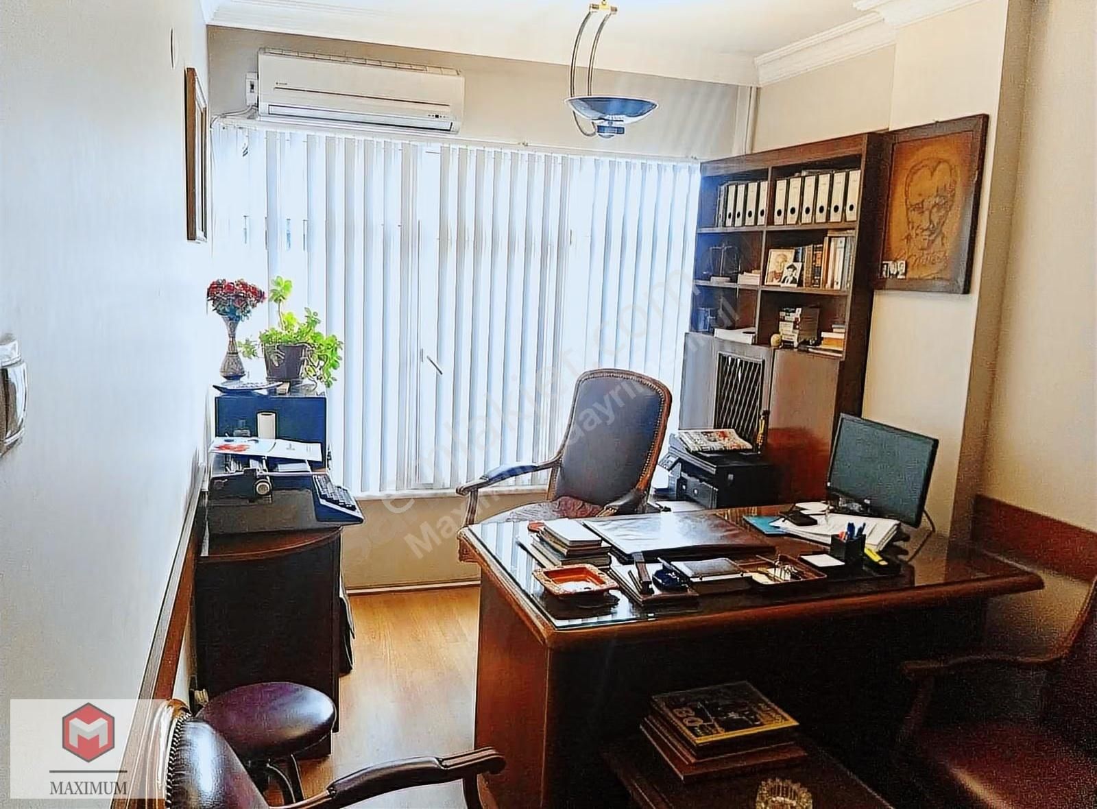 B.köy/cevizlik'te Merkezi Konum Asansörlü İş Hanında 1+1 25 M2 - Görsel 20