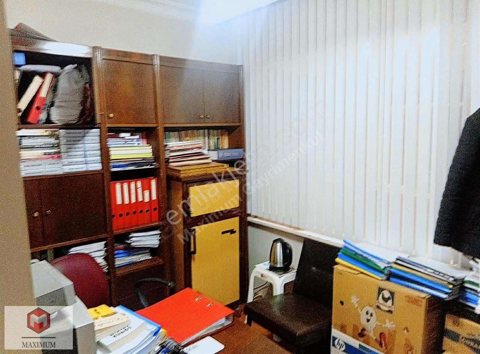 B.köy/cevizlik'te Merkezi Konum Asansörlü İş Hanında 1+1 25 M2 - Görsel 19