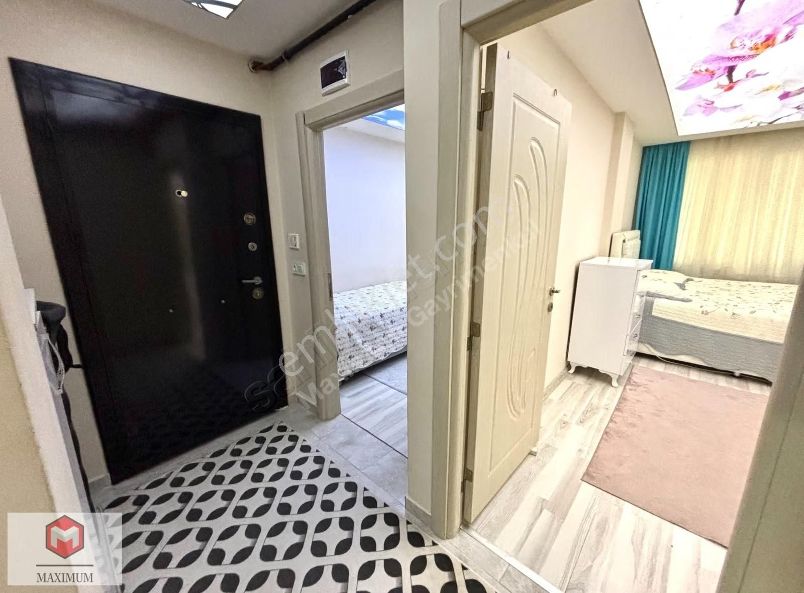 Esenyurt Sultaniye Mh. Full Eşyalı 2+1 80 M2 Yeni Binada Ara Kat - Görsel 10