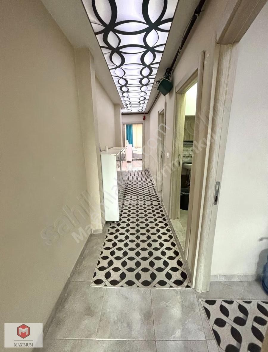 Esenyurt Sultaniye Mh. Full Eşyalı 2+1 80 M2 Yeni Binada Ara Kat - Görsel 16