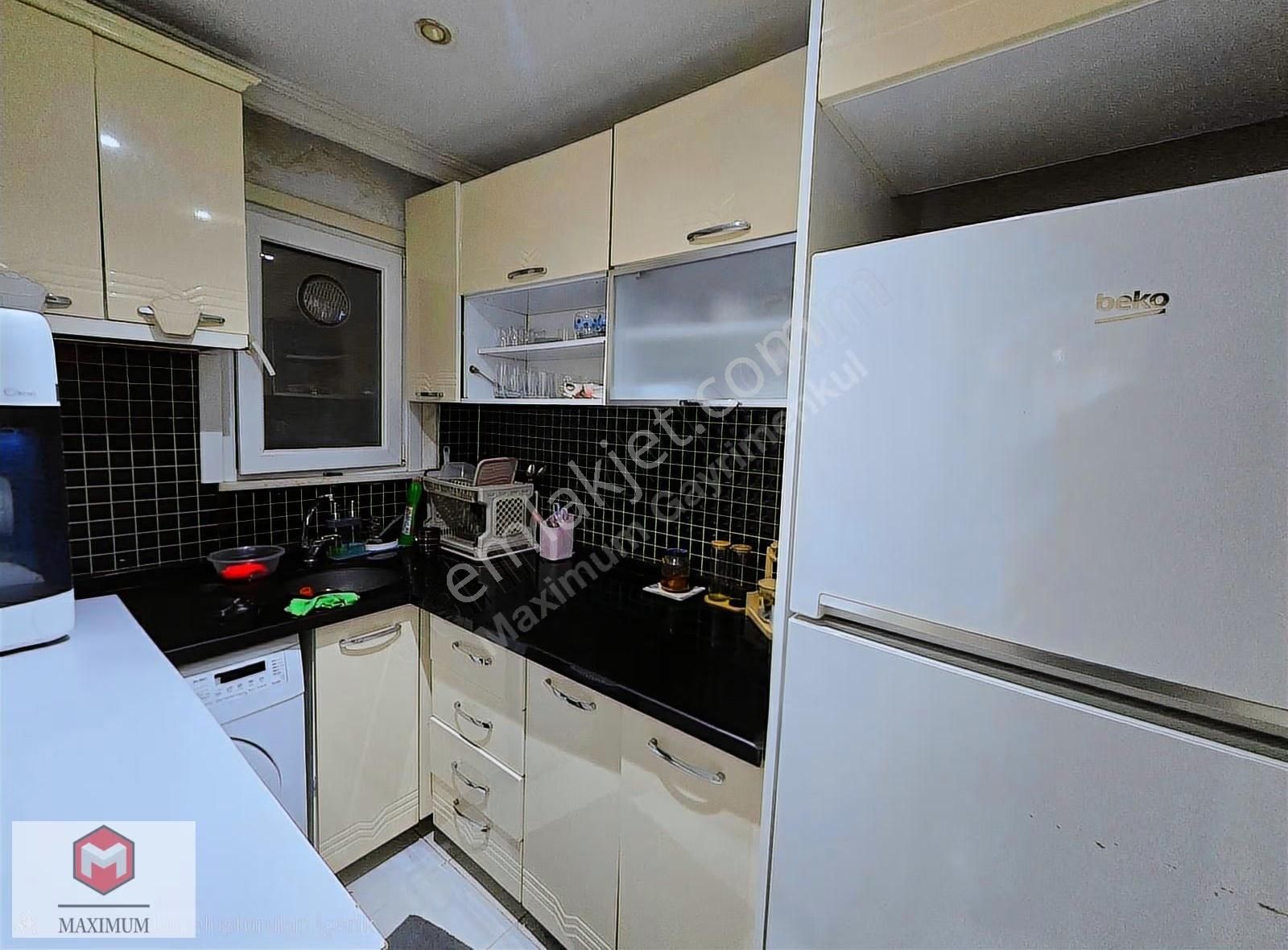 Cerrahpaşa Hast. Yakını 2+1 75 M2 Satılık Daire - Görsel 13