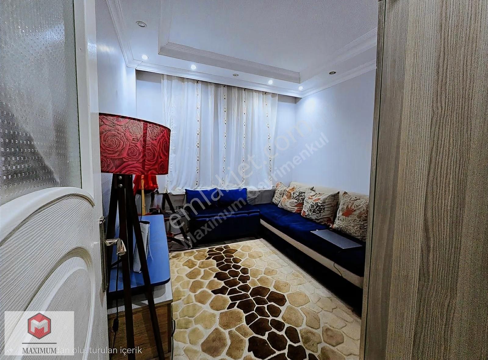 Cerrahpaşa Hast. Yakını 2+1 75 M2 Satılık Daire - Görsel 11