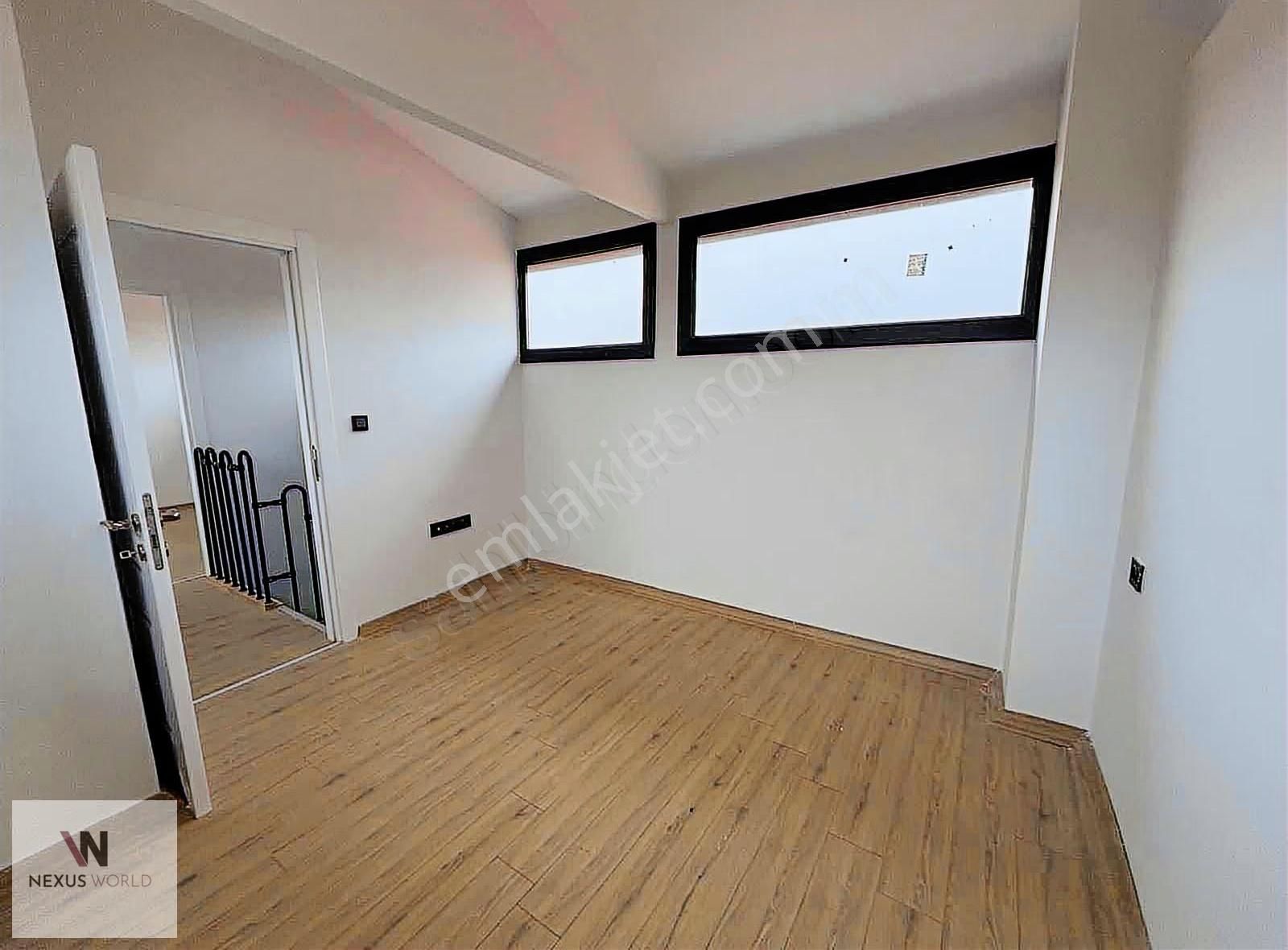 İzmir Kemalpaşa Örnekköy'de Kiralık 5+1 Villa - Görsel 5