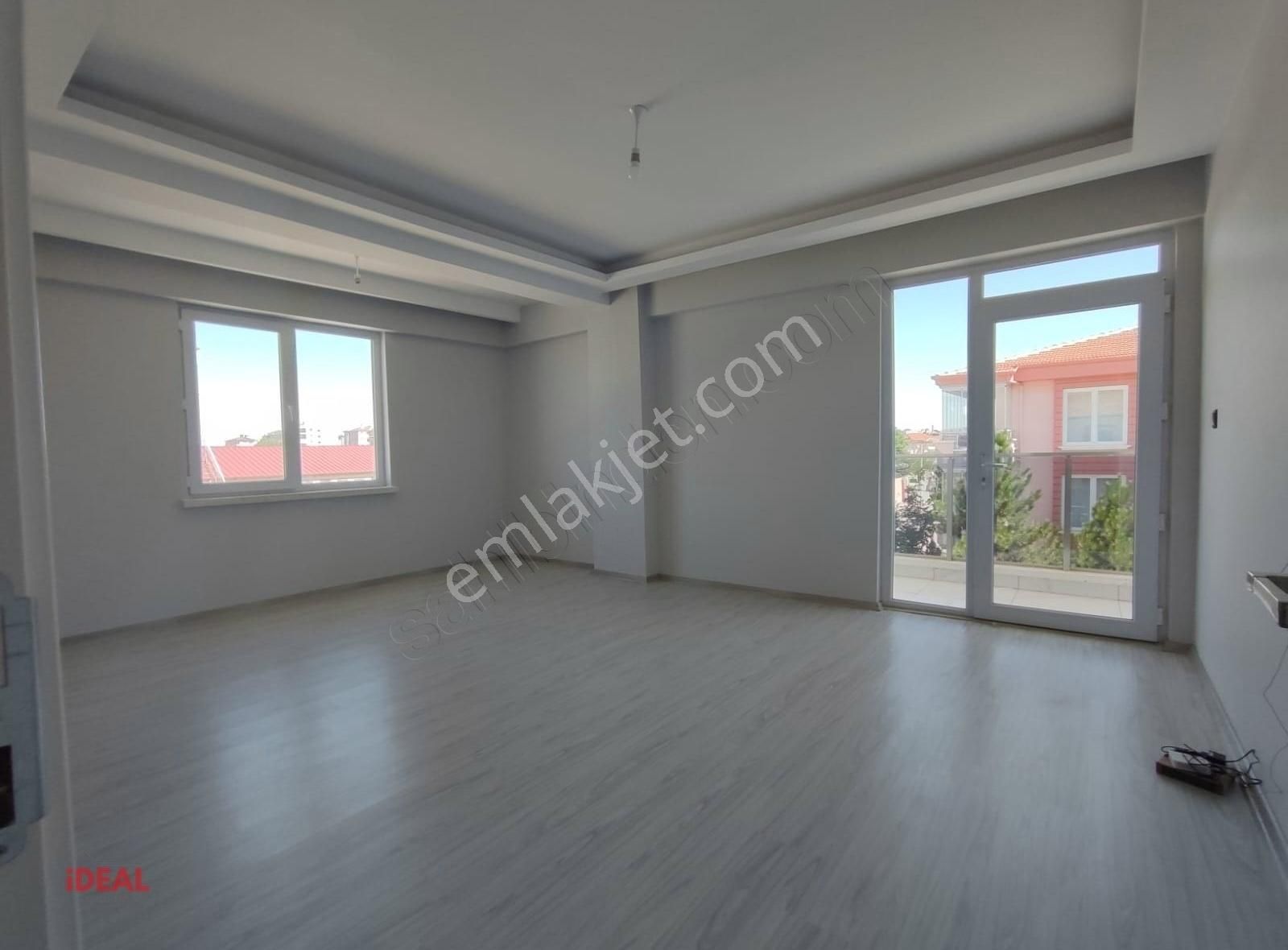 İdeal'den Cezaevi Arkası, 2+! Köşe Konumlu Satılık Daire!! - Görsel 3