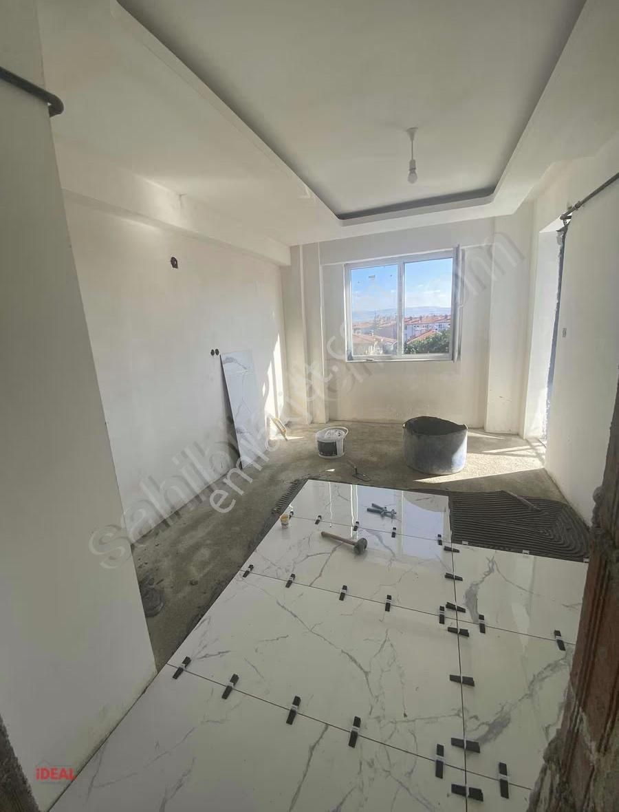 İdeal'den Gazi Mahallesinde 2+1 Sıfır Satılık Daire !!! - Görsel 6