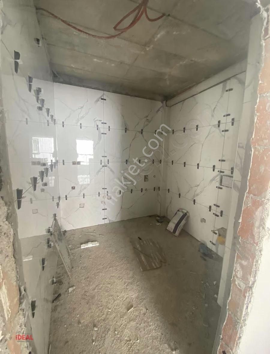 İdeal'den Gazi Mahallesinde 2+1 Sıfır Satılık Daire !!! - Görsel 2