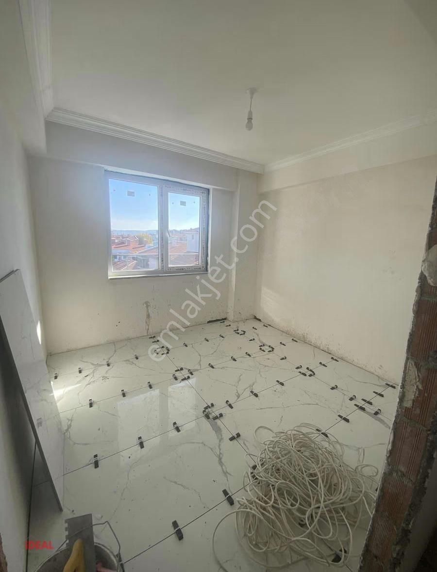 İdeal'den Gazi Mahallesinde 2+1 Sıfır Satılık Daire !!! - Görsel 3