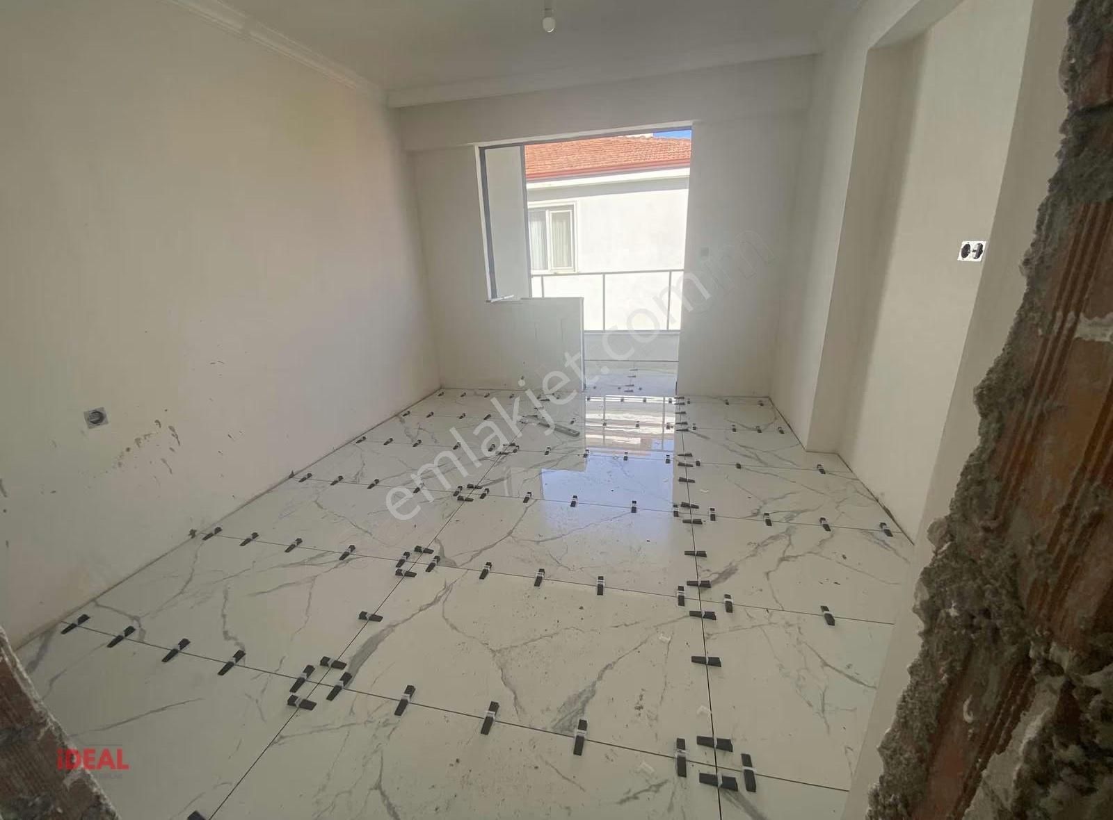 İdeal'den Gazi Mahallesinde 3+1 Sıfır Satlık Daire - Görsel 7