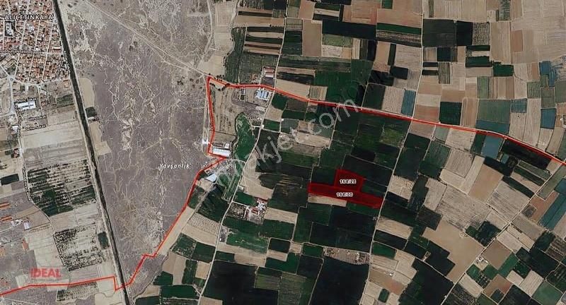 Geleceğe Ciddi Bir Yatırım ! Erenler' De Satılık 28.420 M2 Tarla - Görsel 8
