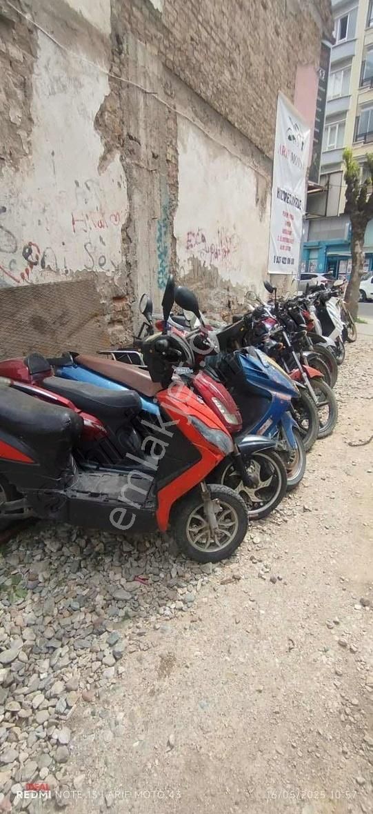 İdeal'den Devren Satılık Motor Tamir & Yedek Parça İşletmesi !! - Görsel 12